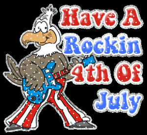 Best Funny greeting cards for Fourth of July