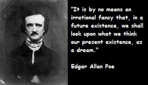 famous edgar allan poe quotes