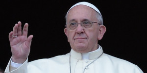 The Pope’s tour of Asia has been greeted ecstatically. He is gaining ...