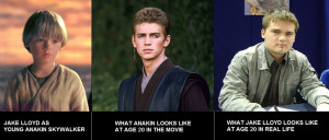 Re: Star Wars MEME contest :D