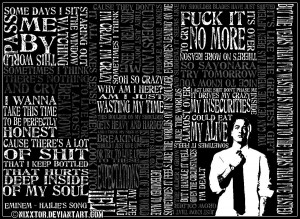 Eminem Quotes From Songs Beautiful Eminem quotes .