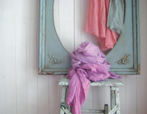 Vibeke: What other things do enjoy spending your time on?