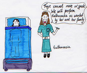 glossary of exit euthanasia cc a euthanasia glossary bbc facts