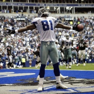 Terrell Owens