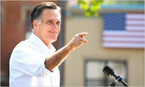 Mitt Romney can’t stop doing hilarious rich person stuff