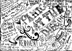 Panic! at the Disco More