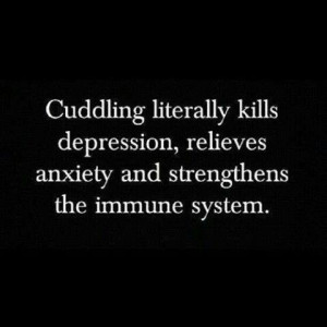 this is why i m ill all the time in munich no cuddles