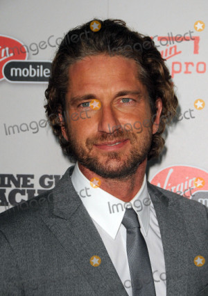 Machine Gun Preacher Premiere