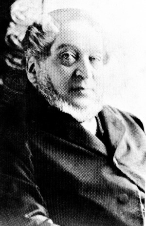 Nathaniel Rothschild