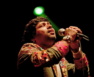 Kailash Kher Quotes
