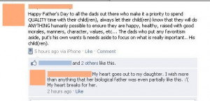 Related Pictures deadbeat dad quotes funny doblelol