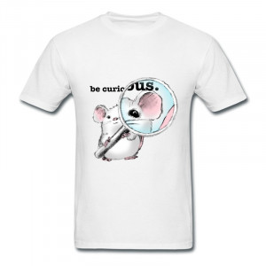 ... -Men-lovely-mouse-animal-Customize-Funny-Quotes-TeeShirts-Mens.jpg