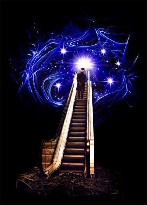 Imaginary Foundation Art picture