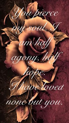 Jane Austen book Persuasion quote