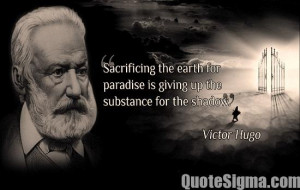 75 Memorable Quotes by Victor Hugo