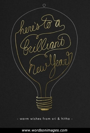 New years love quotes