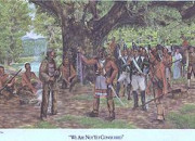 Chickamauga (tribe): Wikis