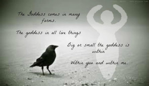 Wiccan, from: All Magick