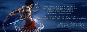 Prince Of Persia Quotes 5 by Vinay-TheOne