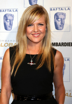 ashley jensen Images and Graphics