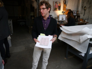 Dustin Yellin's quote #3
