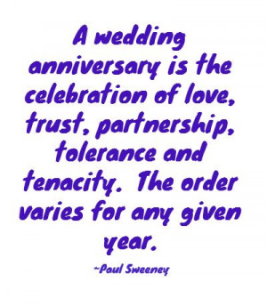 ... Quotes, Paul Sweeney, Anniversary Quotes, 15 Years, Anniversaries