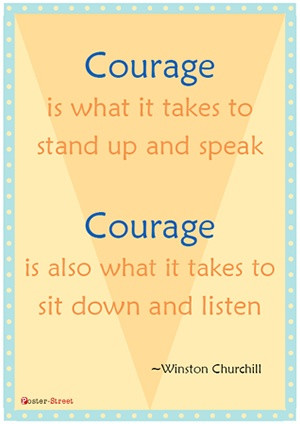 January 17, 2013 0 courage , quotations , quotes , strength