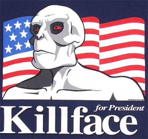 Frisky Dingo Product Sheer Shirt...