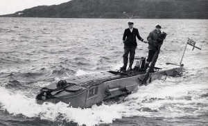 Royal Navy X-Craft Midget Submarine 1943: Real Pictures, Navy X Crafts ...