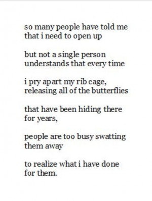 Sad, Hurt, Lonely, Forgotten Quotes