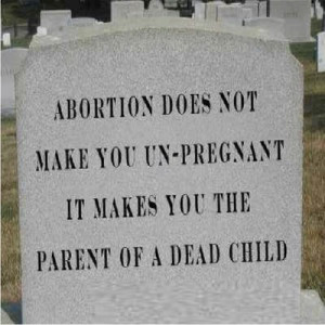Awesome Abortion Quotes