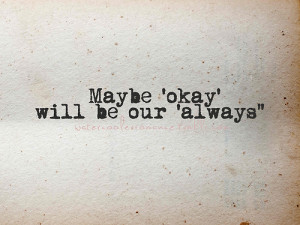 Tfios Quotes Tumblr ~ john green the fault in our stars tfios augustus ...