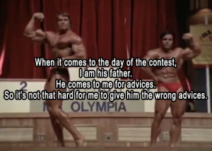 The Best Arnold Schwarzenegger Quotes From 