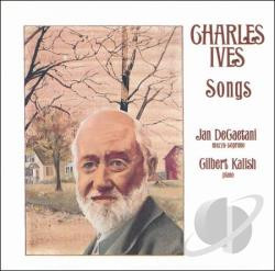 CHARLES IVES QUOTE
