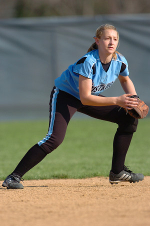 Go Back > Gallery For > Shortstop Softball Position