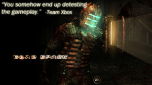 Dead Space Game