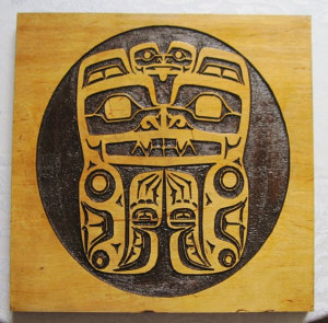 Pacific Northwest Native American Art