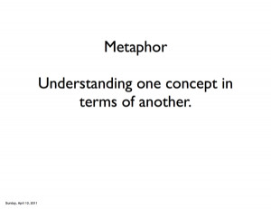 Key Slides & Quotes: