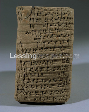 Code of Hammurabi King Babylon