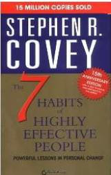 Stephen Covey's 
