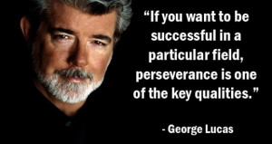 Monday Morning Motivation: 8 Quotes from George Lucas - Hearpreneur