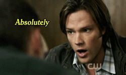 Soulless Humour- Favourite Soulless Sam Quotes