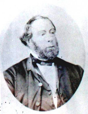 James Coke Junior Visited Chile and Australia Married three times