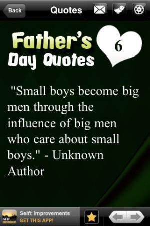 father s day inspirational quotes father s day inspirational quotes