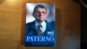 Joe Posnanski Says He Told Joe Paterno He Should Have Done More To ...