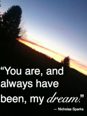 30+ New Marvelous Dream Quotes