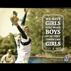 INSTANT DOWNLOAD, Softball Quotes, High School, Sports, Home Run, Girl ...