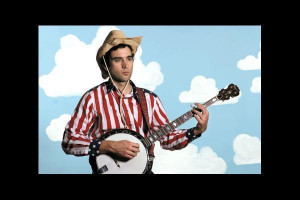 Sufjan stevens