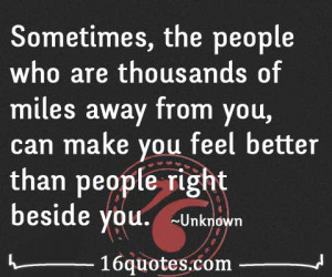 feel you can you make quotes to make you feel better you you feel like ...