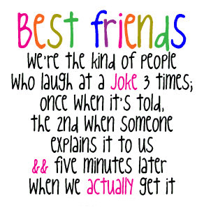Best Friend Quotes and Sayings